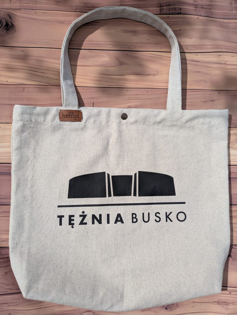 Torba Arti "Firmówka" - obrazek 8